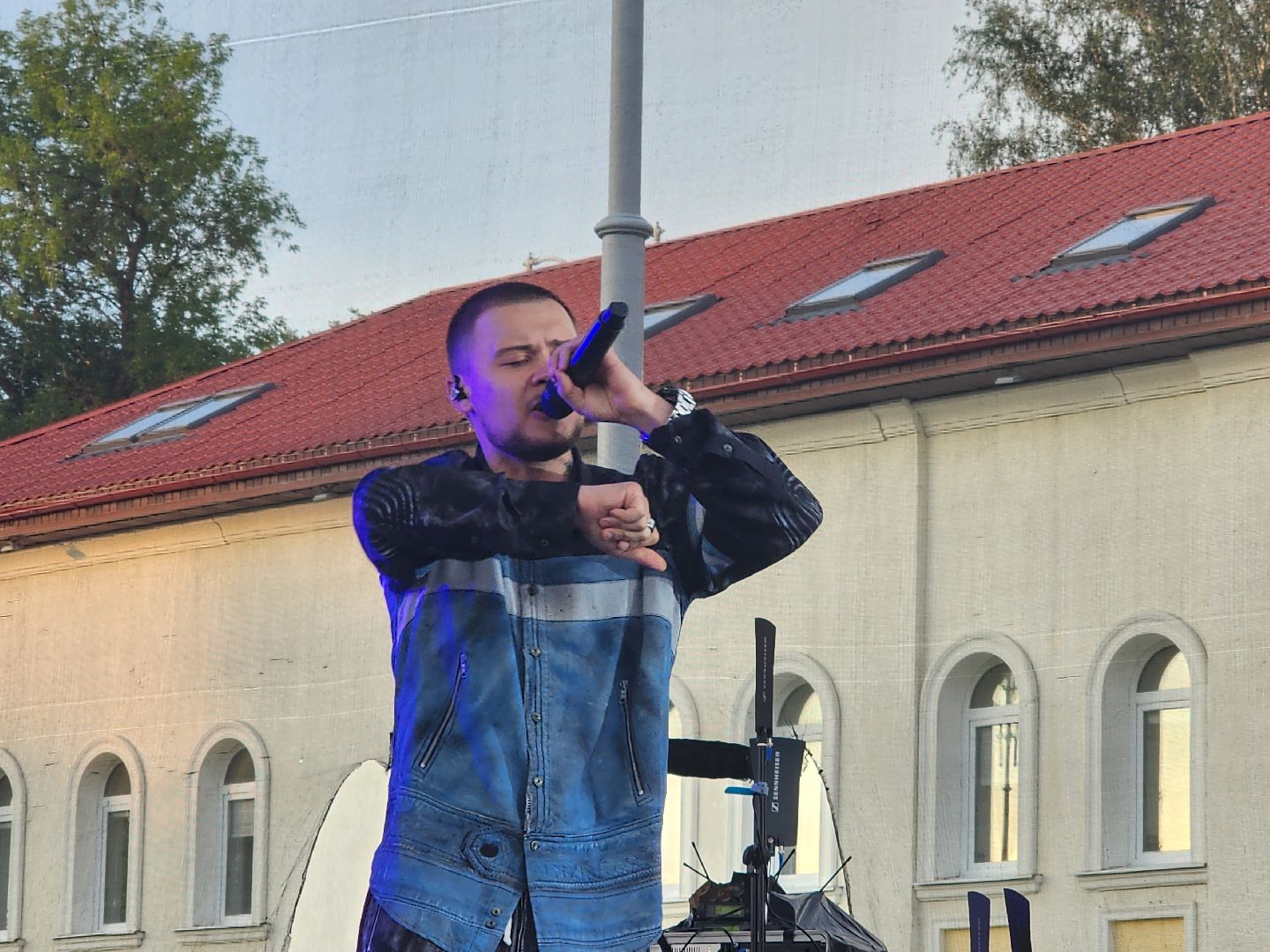 волоколамск, день города, праздник,