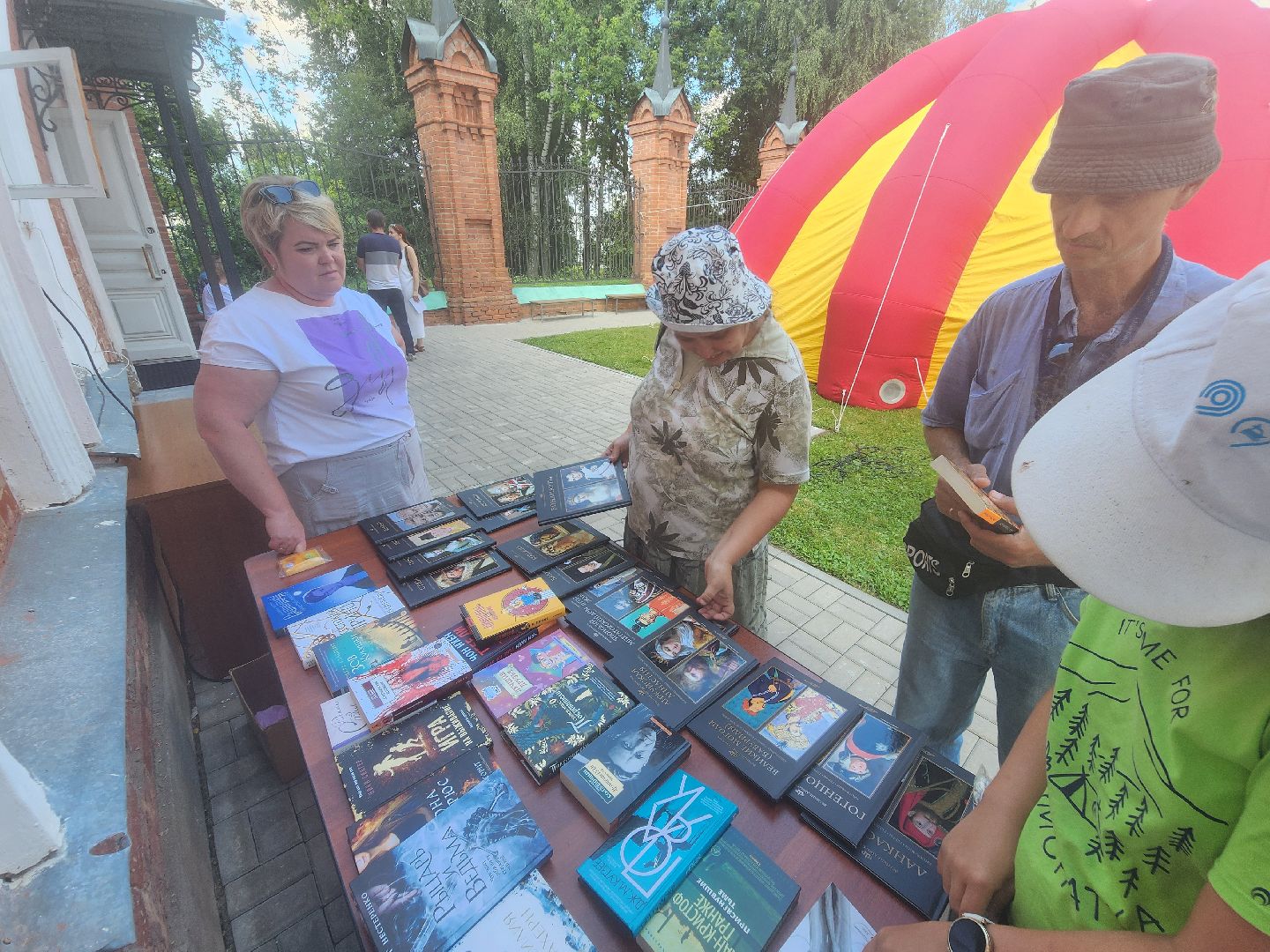 волоколамск, день города, праздник,