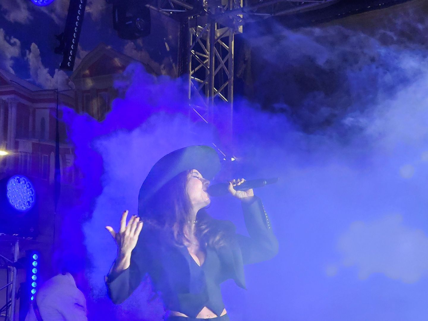 волоколамск, день города, праздник,