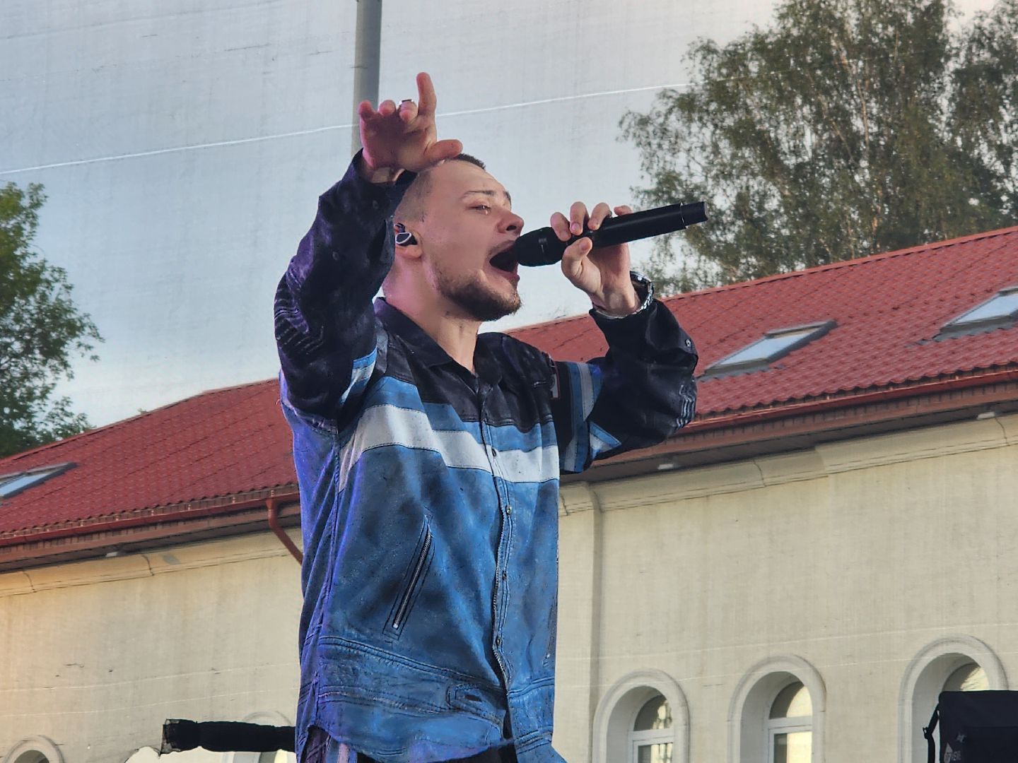 волоколамск, день города, праздник,