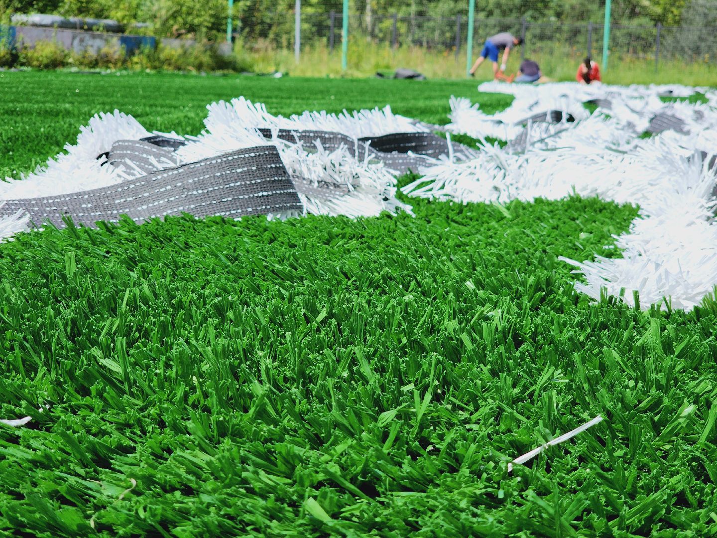 Егорьевск, 2 школа, Подмосковье, Московская область, благоустройство,