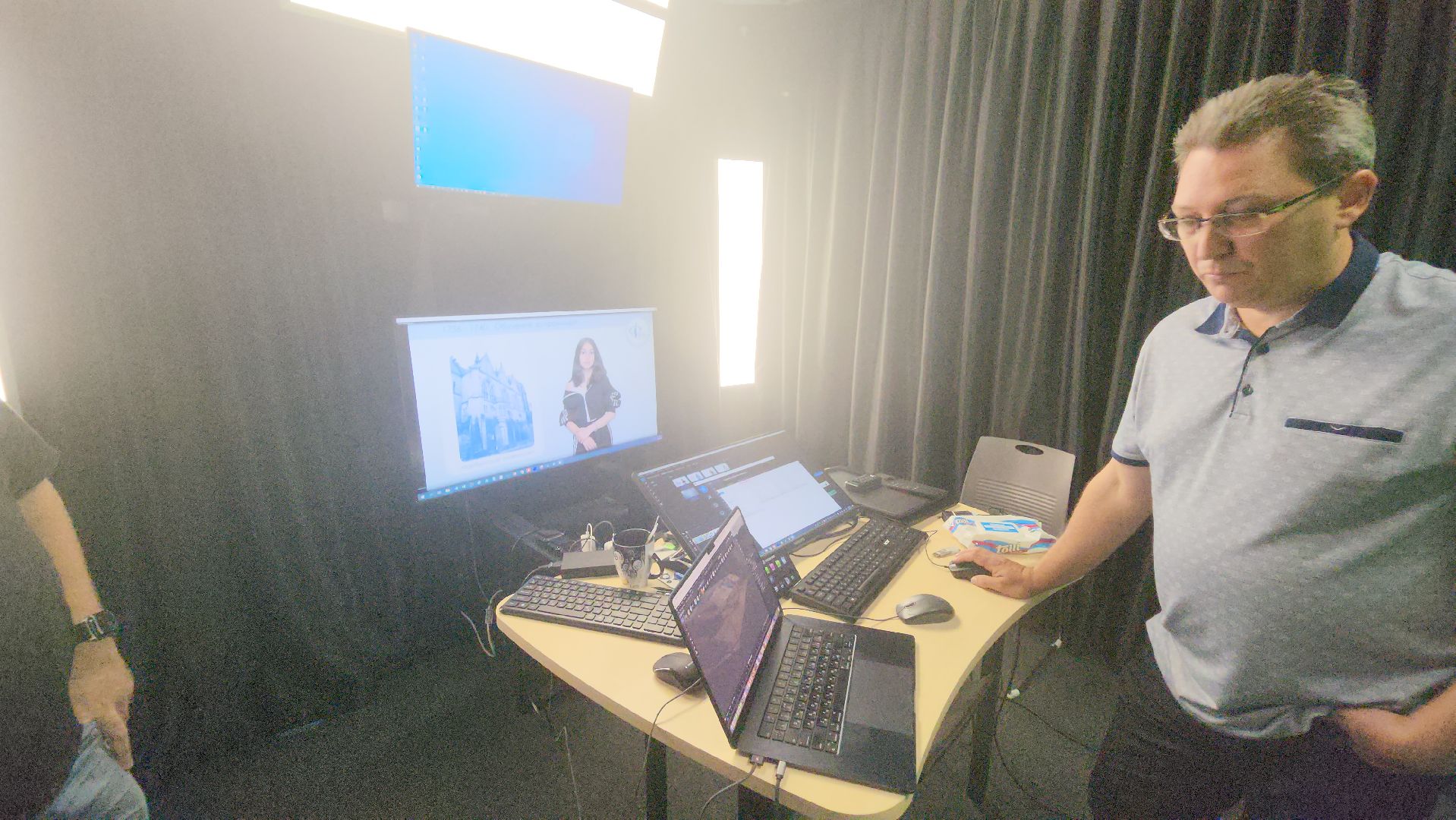 технопарк, долгопрудный, Здравствуй Россия, наука, школьники, креатив,экспаты,