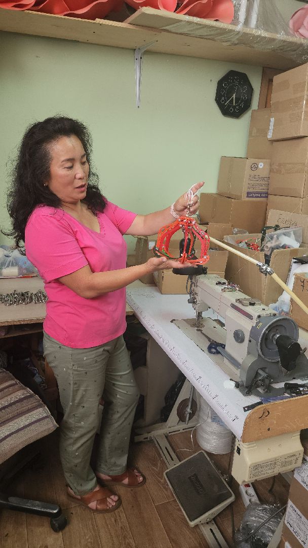 долгопрудный, сво,ассоциация многодетных семей, гироскутер, бригада Эспаньола, дроны,