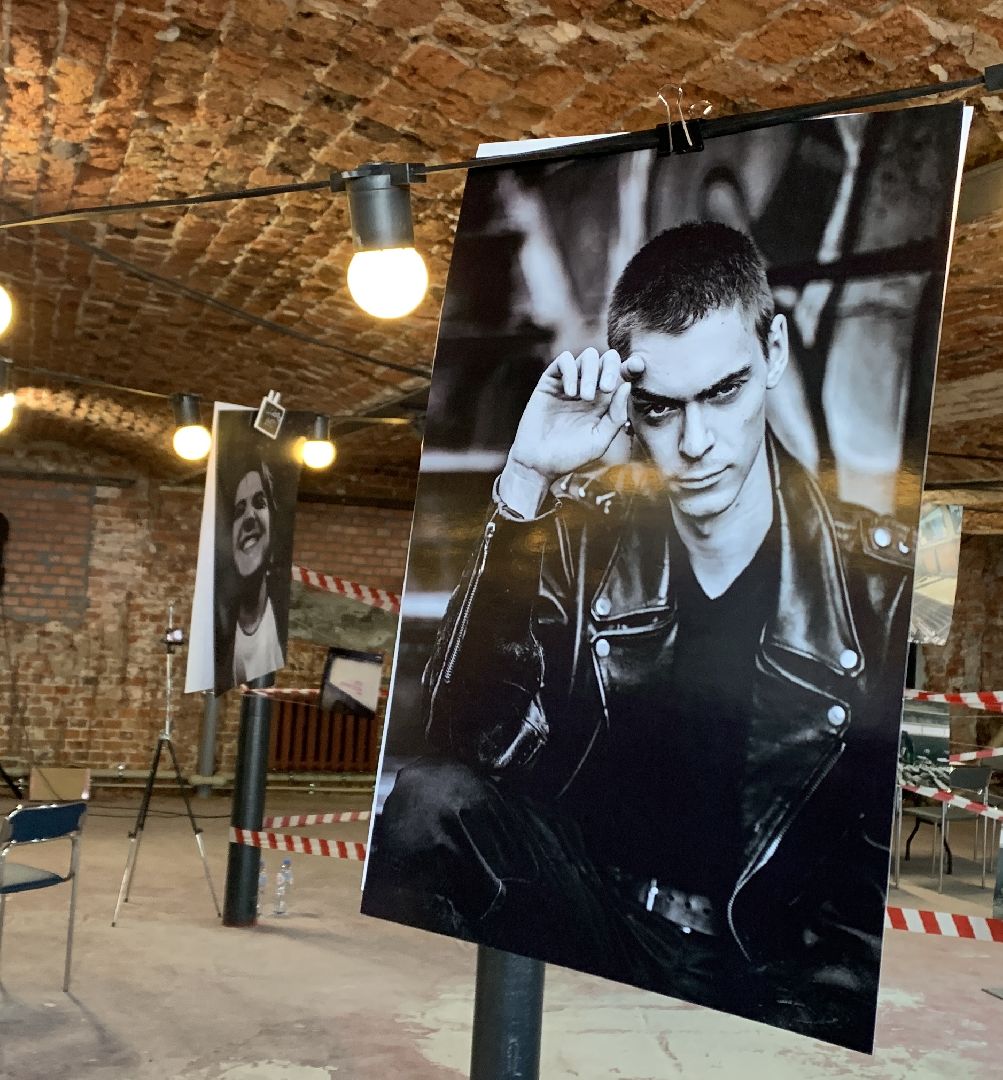 Балашиха, Подмосковье, Мастер-классы, Ментальная карта, Фестивали, Фестиваль Энтузиасты,