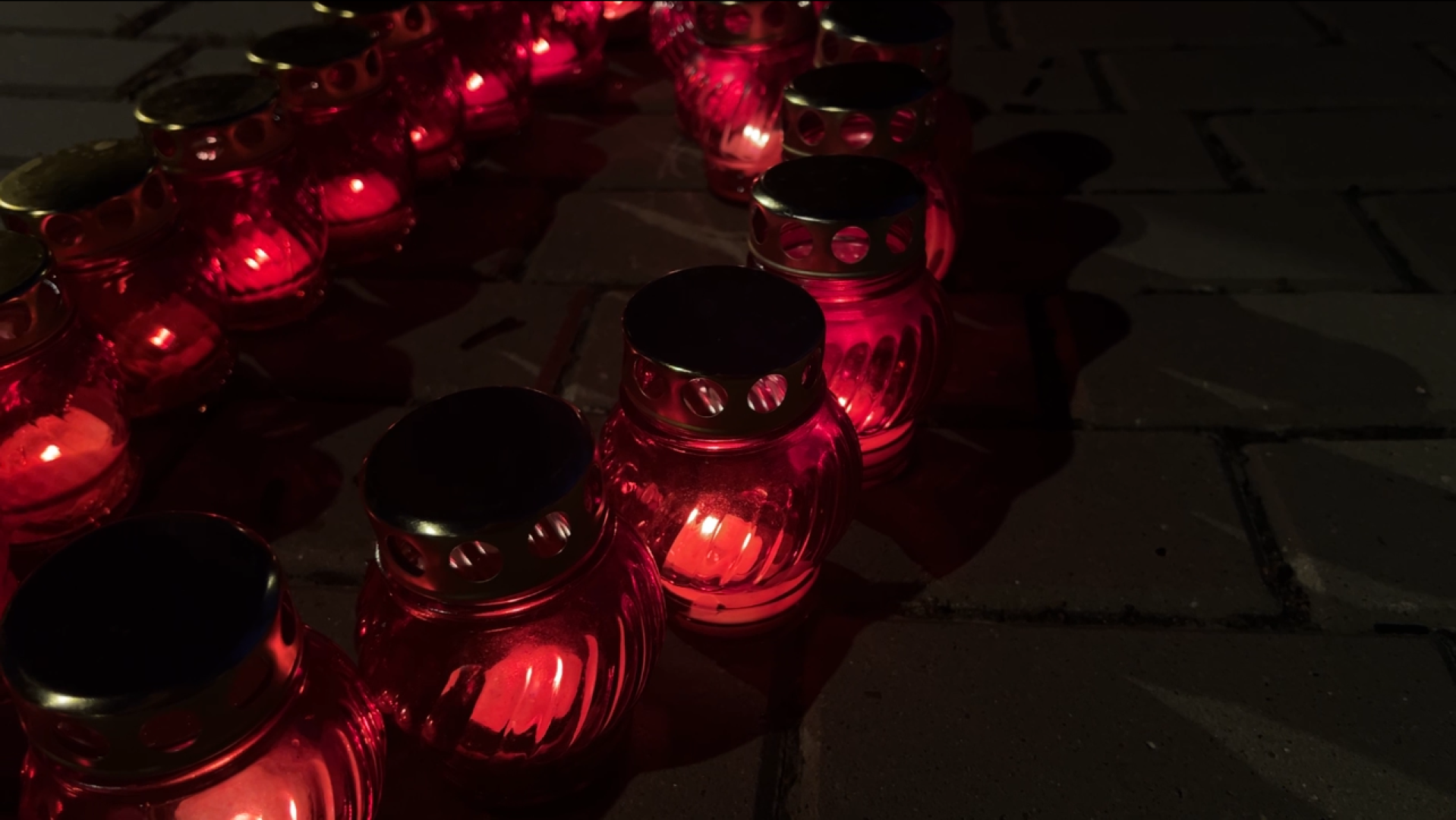 химки, общество, свеча памяти, дети донбасса,