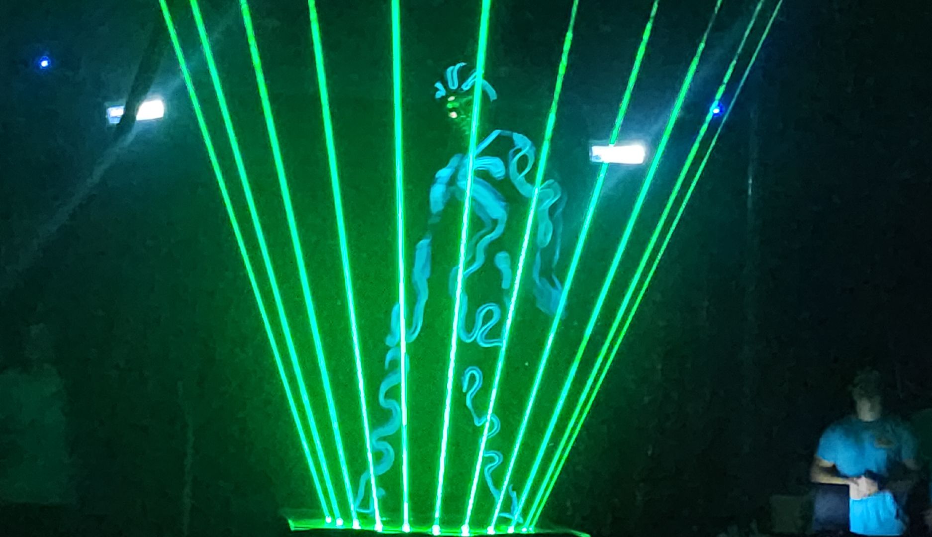 Звенигород, культура и туризм в подмосковье, цирковое искусство,