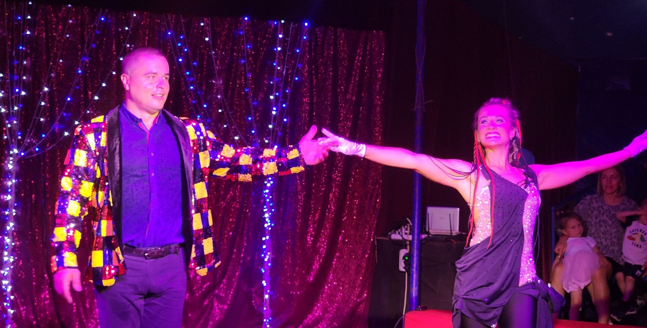 Звенигород, культура и туризм в подмосковье, цирковое искусство,