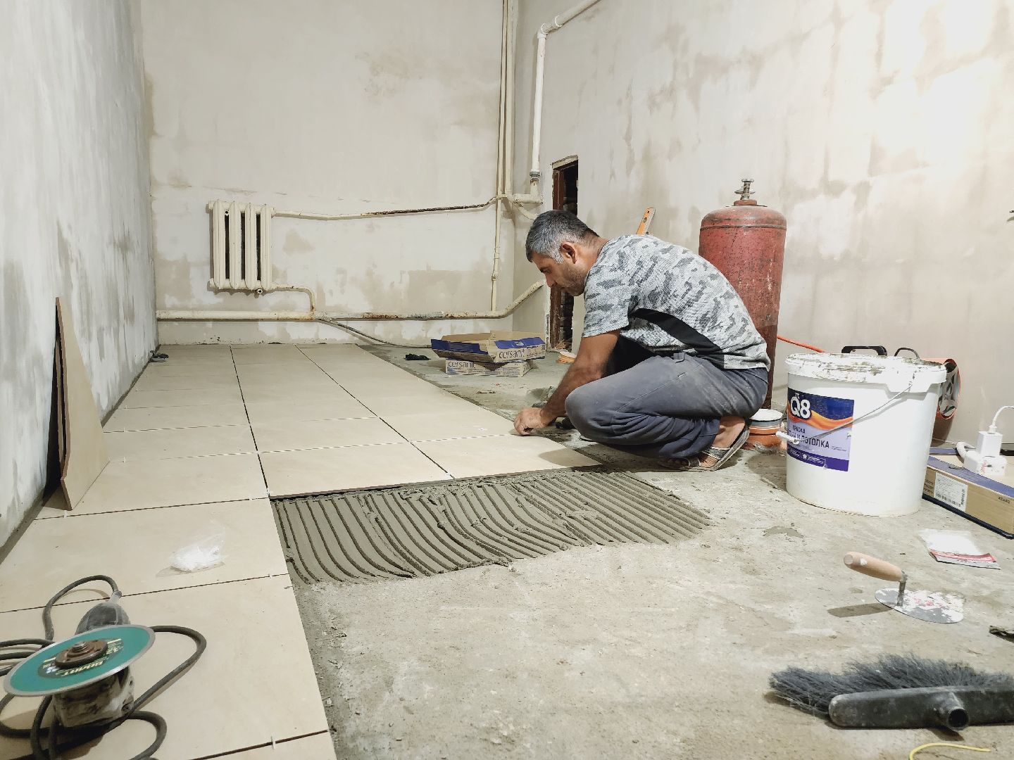 Егорьевск, Подмосковье, Московская область, Пегас, благоустройство,