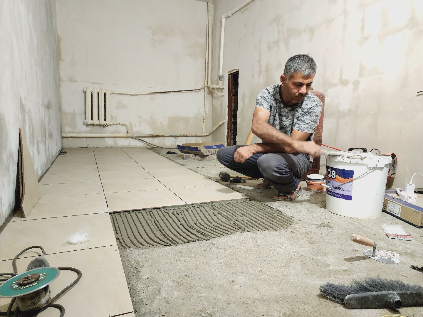 Егорьевск, Подмосковье, Московская область, Пегас, благоустройство,