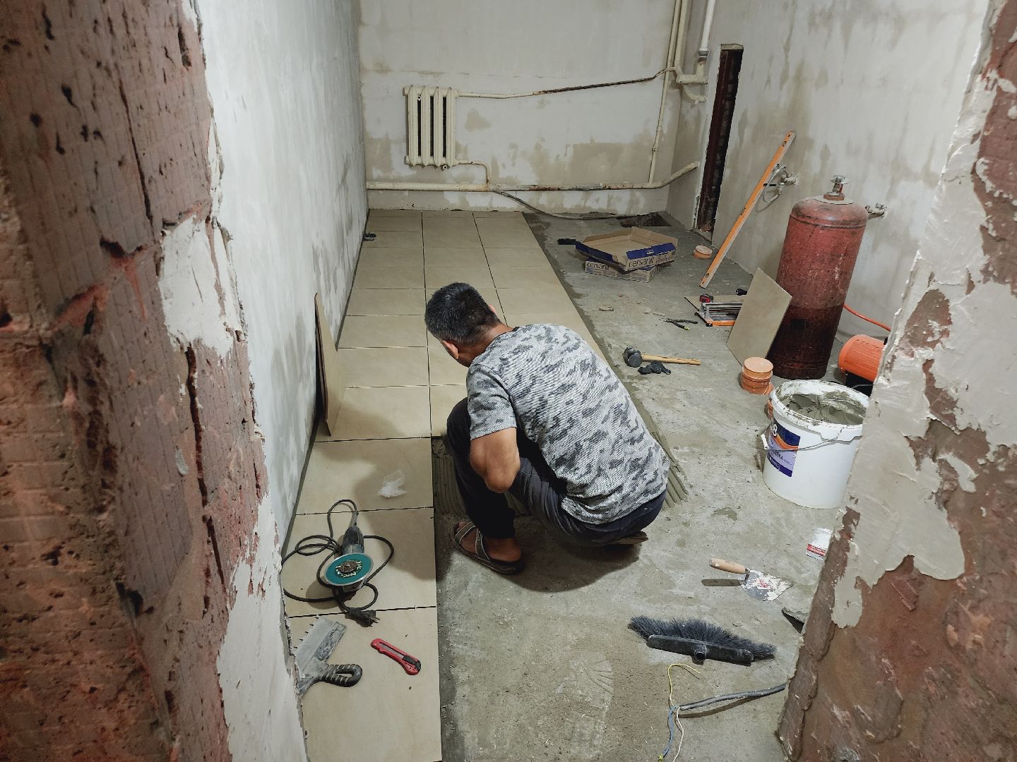 Егорьевск, Подмосковье, Московская область, Пегас, благоустройство,