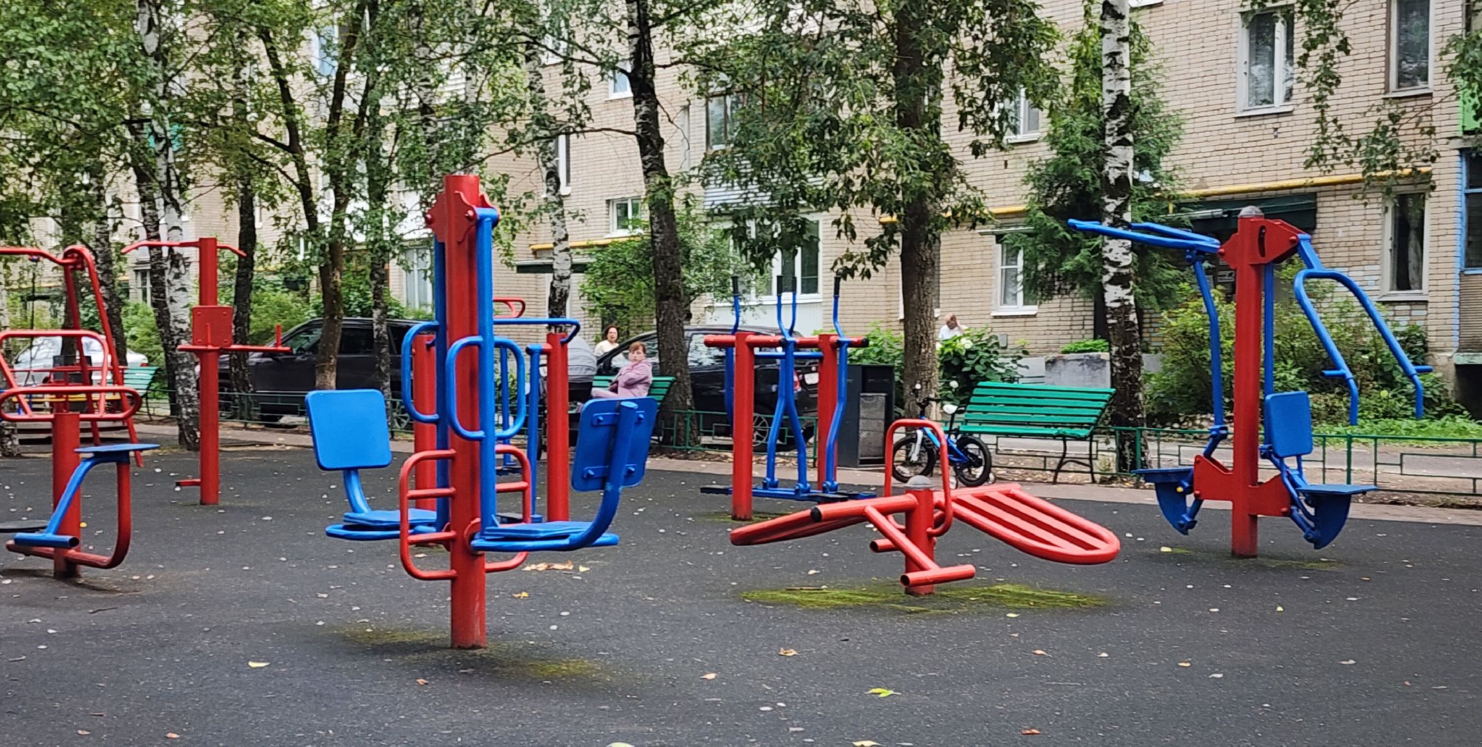 Звенигород, капитальный ремонт, ЖКХ,