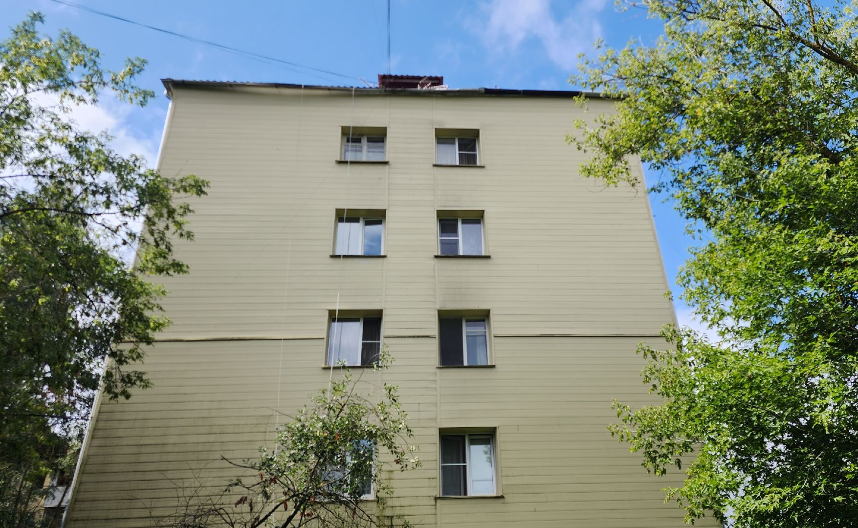 Звенигород, капитальный ремонт, ЖКХ,