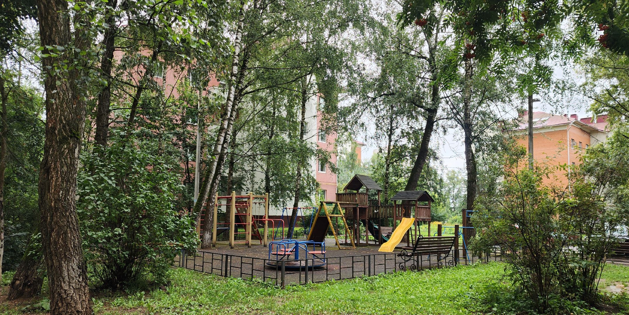 Звенигород, капитальный ремонт, ЖКХ,