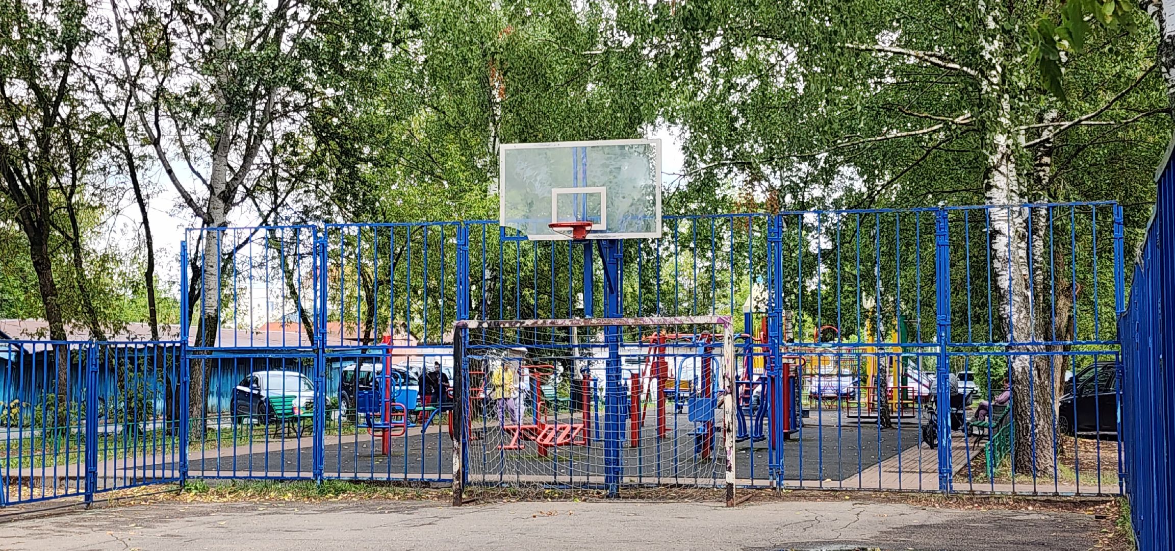 Звенигород, капитальный ремонт, ЖКХ,