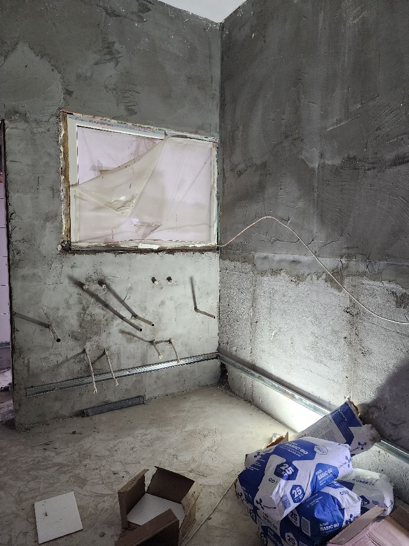 рузская больница, руза, ремонт больницы, здравоохранение, здравоохранение мо, здравоохранение московской области, рузский городской округ,