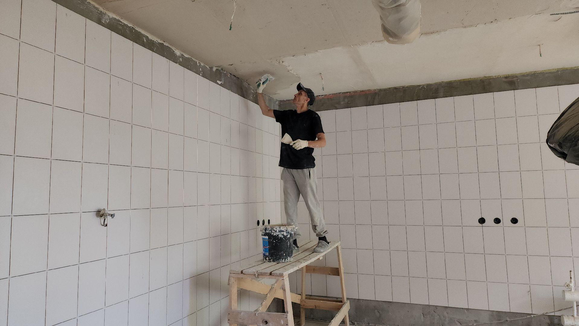 рузская больница, руза, ремонт больницы, здравоохранение, здравоохранение мо, здравоохранение московской области, рузский городской округ,