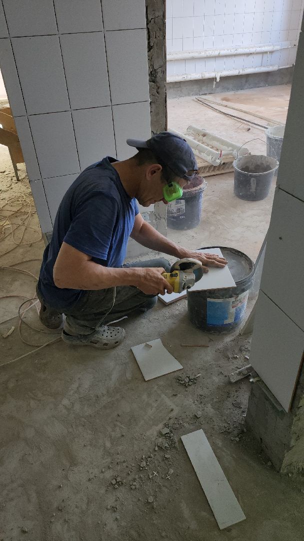 рузская больница, руза, ремонт больницы, здравоохранение, здравоохранение мо, здравоохранение московской области, рузский городской округ,