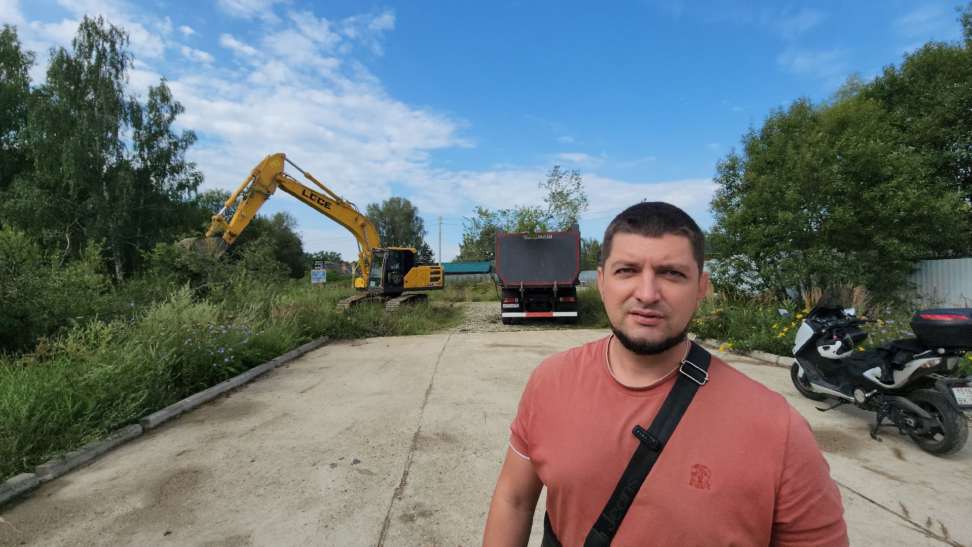 серпухов, деревня калугино, пруд, чистка водоема, экология,