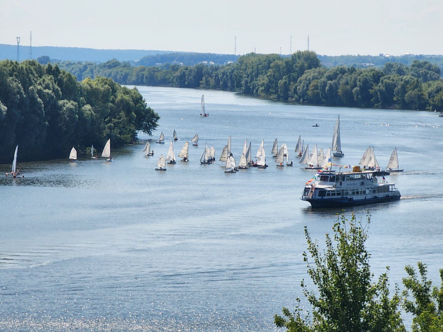 Коломна, вмф, день военно-морского флота,