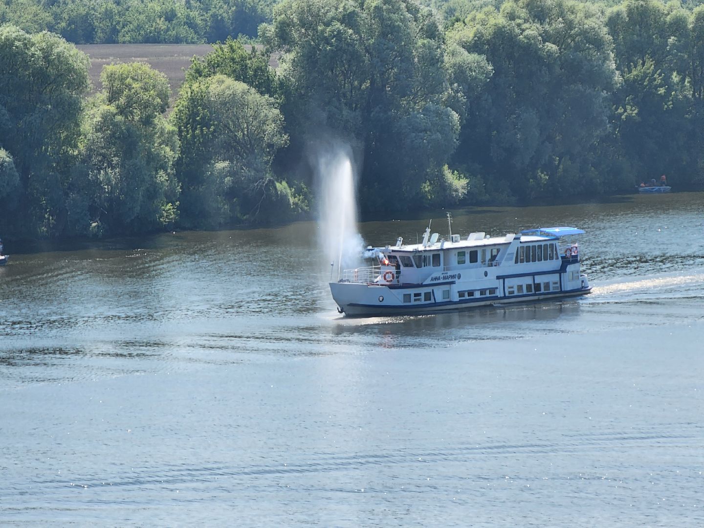 Коломна, вмф, день военно-морского флота,