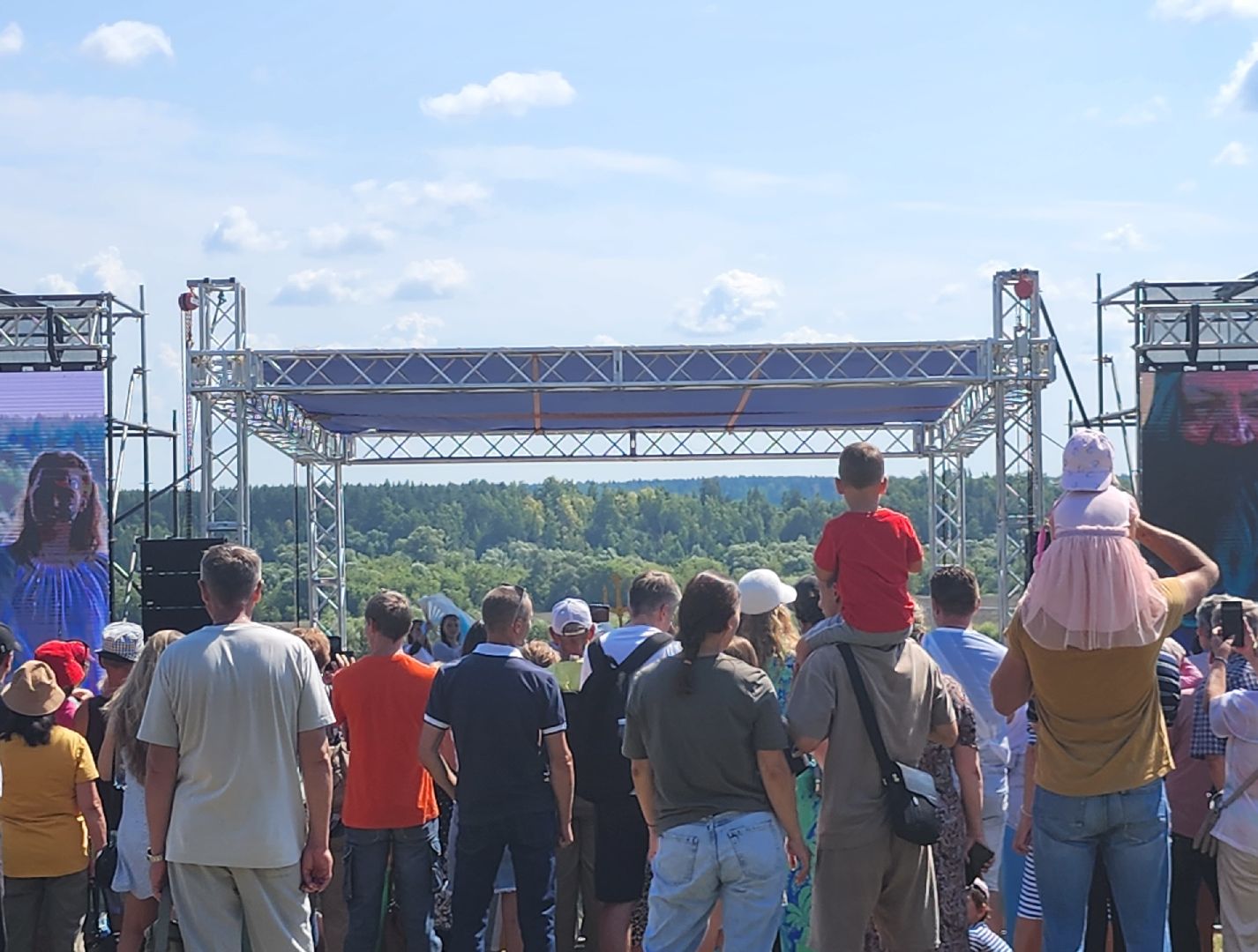 Коломна, вмф, день военно-морского флота,