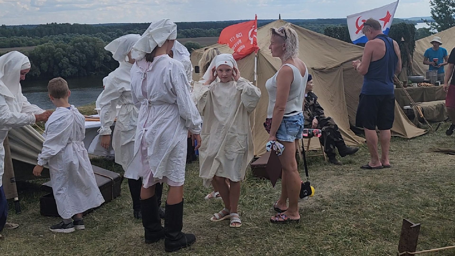 Коломна, вмф, день военно-морского флота,