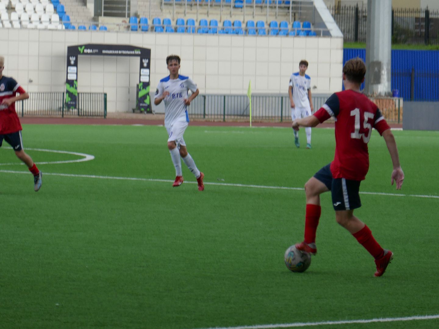 Подольск, юфл, Витязь, Футбол,