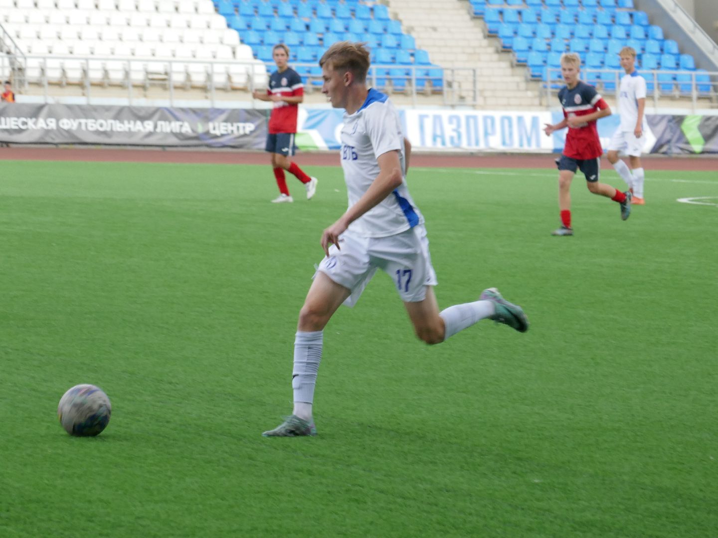 Подольск, юфл, Витязь, Футбол,