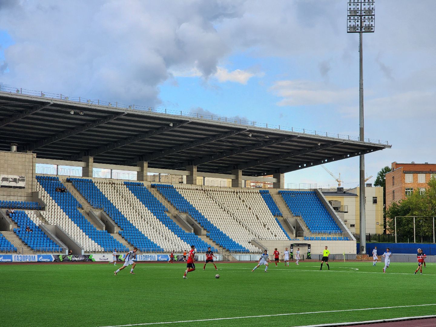 Подольск, юфл, Витязь, Футбол,