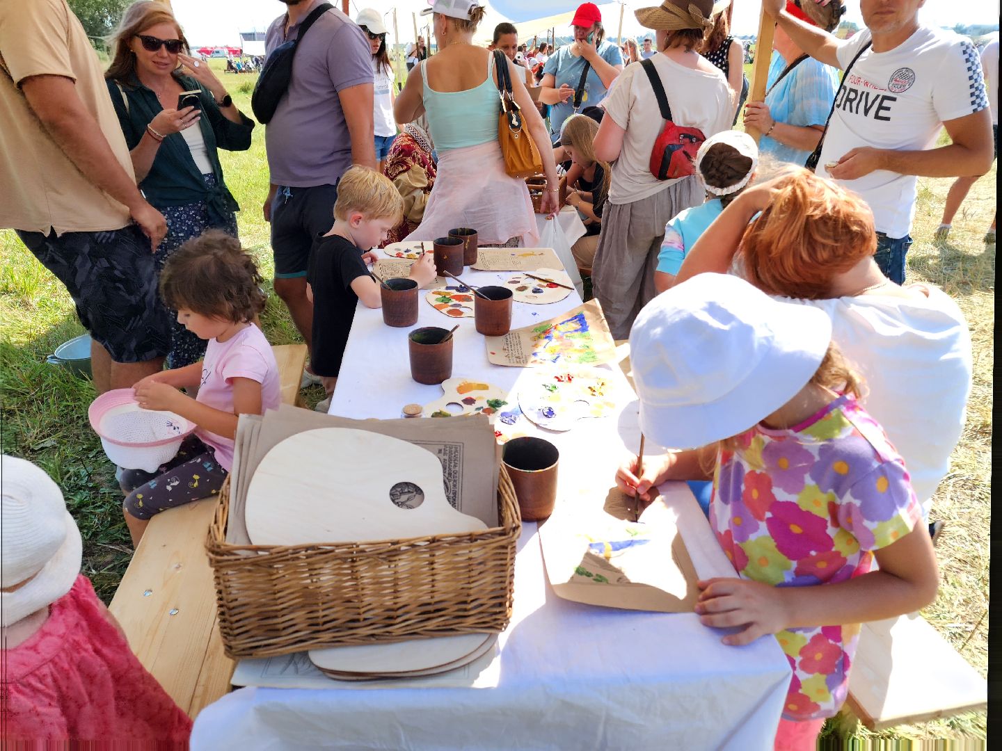 Чехов, село Молоди, фестиваль Гуляй город, Молодинская битва, мастер классы, реконструкция сражения,аттракционы, народные гулянья, народные игры и забавы,