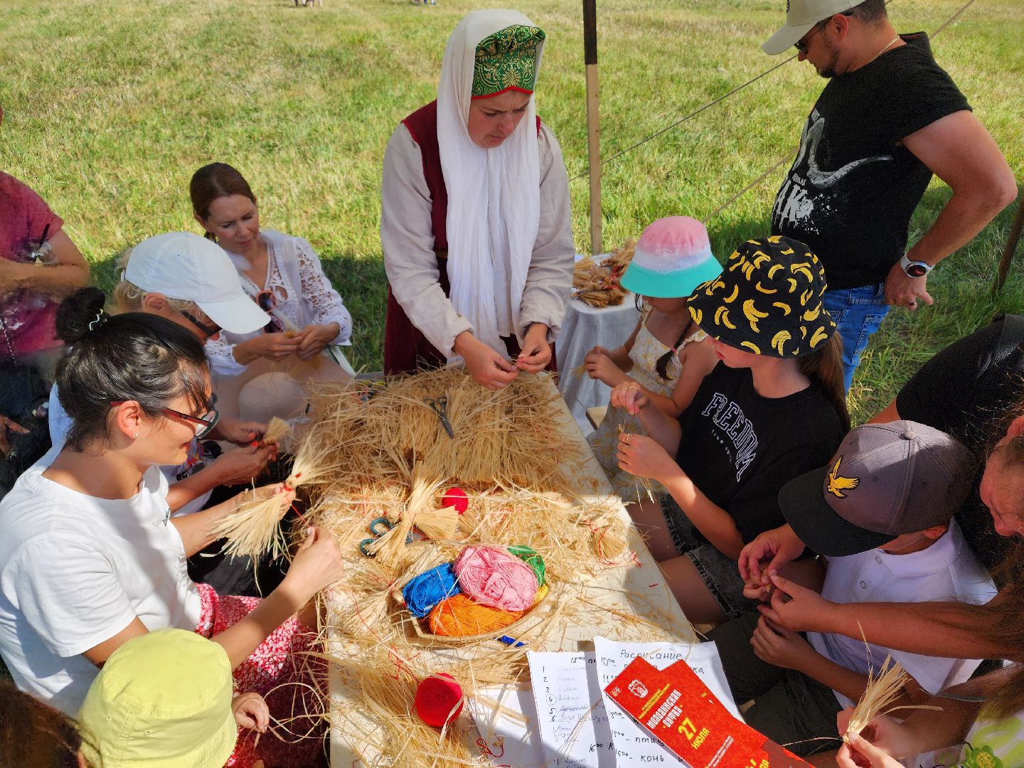 Чехов, село Молоди, фестиваль Гуляй город, Молодинская битва, мастер классы, реконструкция сражения,аттракционы, народные гулянья, народные игры и забавы,