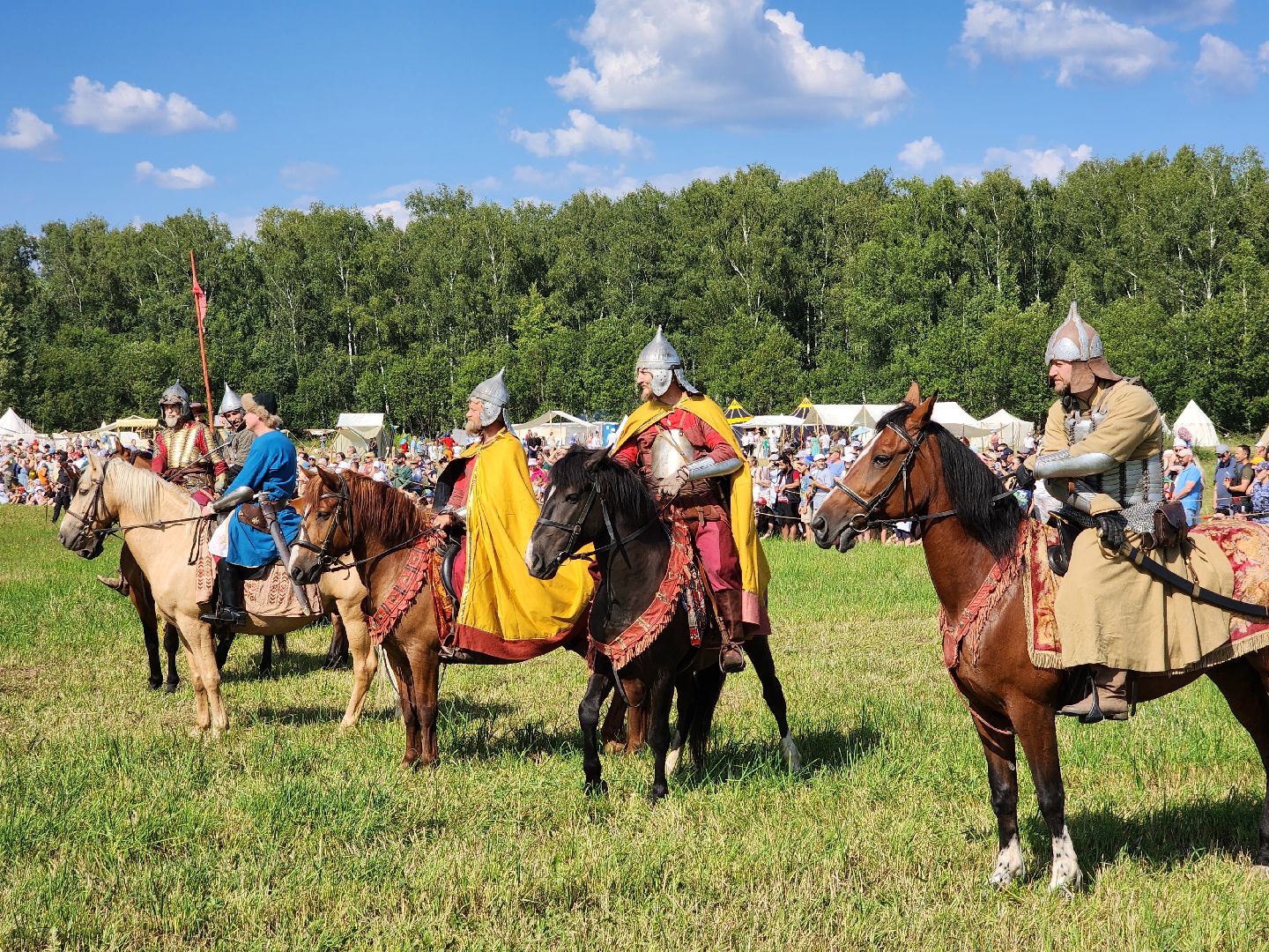 Чехов, село Молоди, фестиваль Гуляй город, Молодинская битва, мастер классы, реконструкция сражения,аттракционы, народные гулянья, народные игры и забавы,
