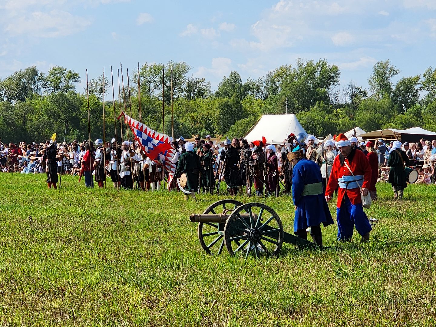Чехов, село Молоди, фестиваль Гуляй город, Молодинская битва, мастер классы, реконструкция сражения,аттракционы, народные гулянья, народные игры и забавы,