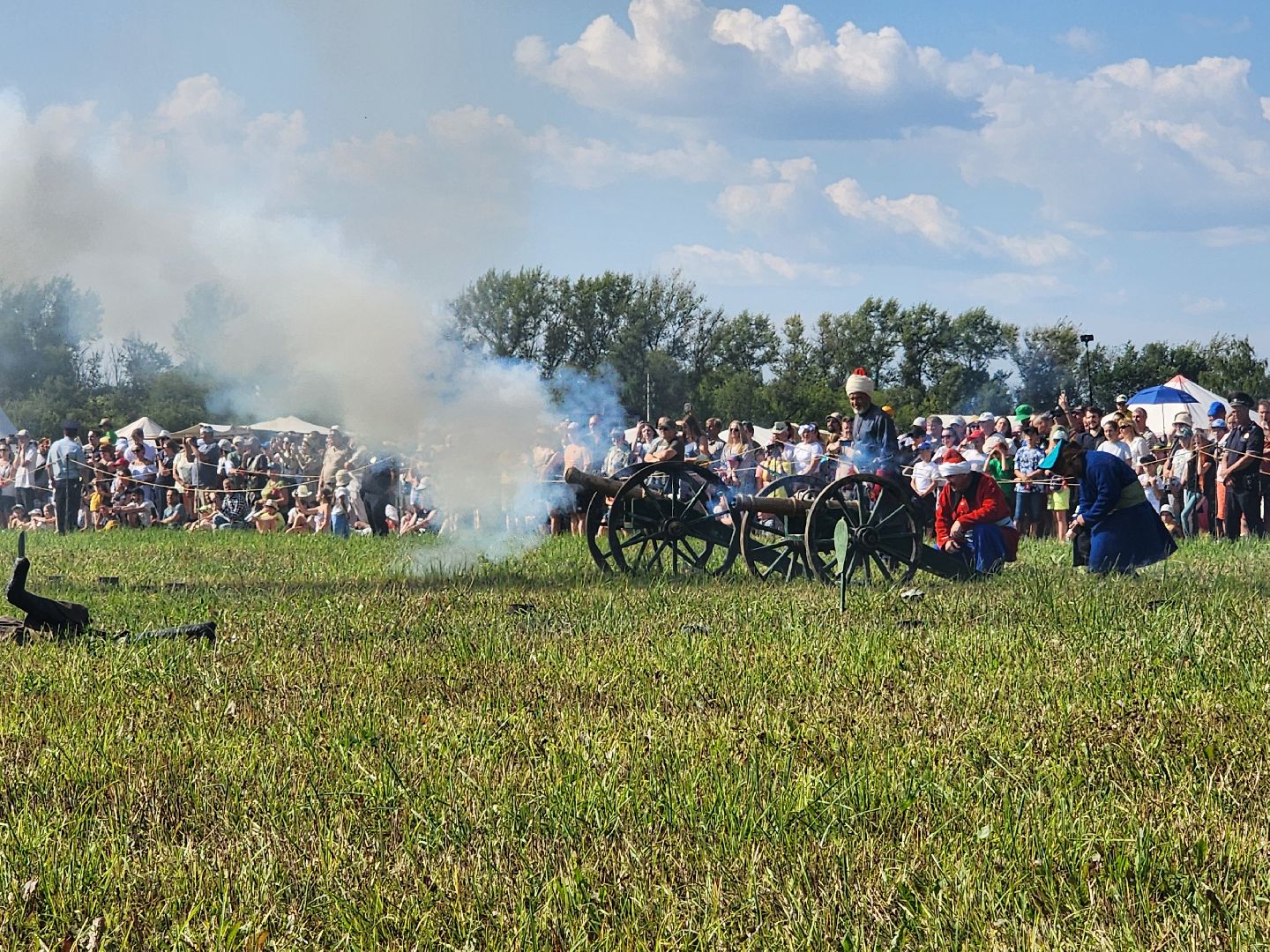 Чехов, село Молоди, фестиваль Гуляй город, Молодинская битва, мастер классы, реконструкция сражения,аттракционы, народные гулянья, народные игры и забавы,