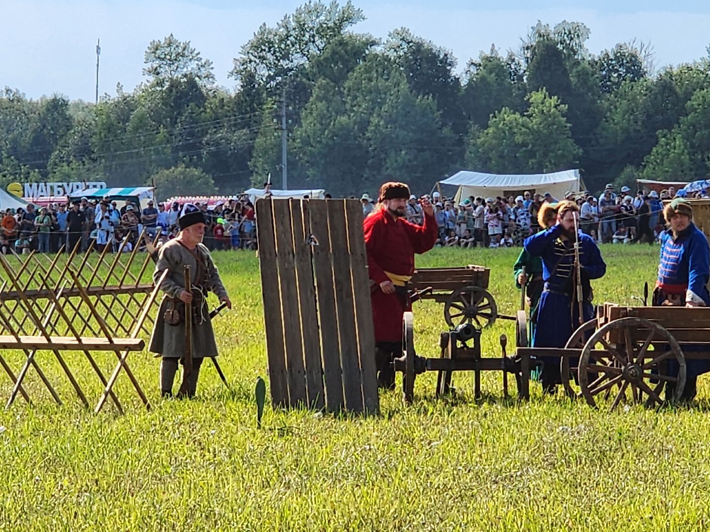 Чехов, село Молоди, фестиваль Гуляй город, Молодинская битва, мастер классы, реконструкция сражения,аттракционы, народные гулянья, народные игры и забавы,