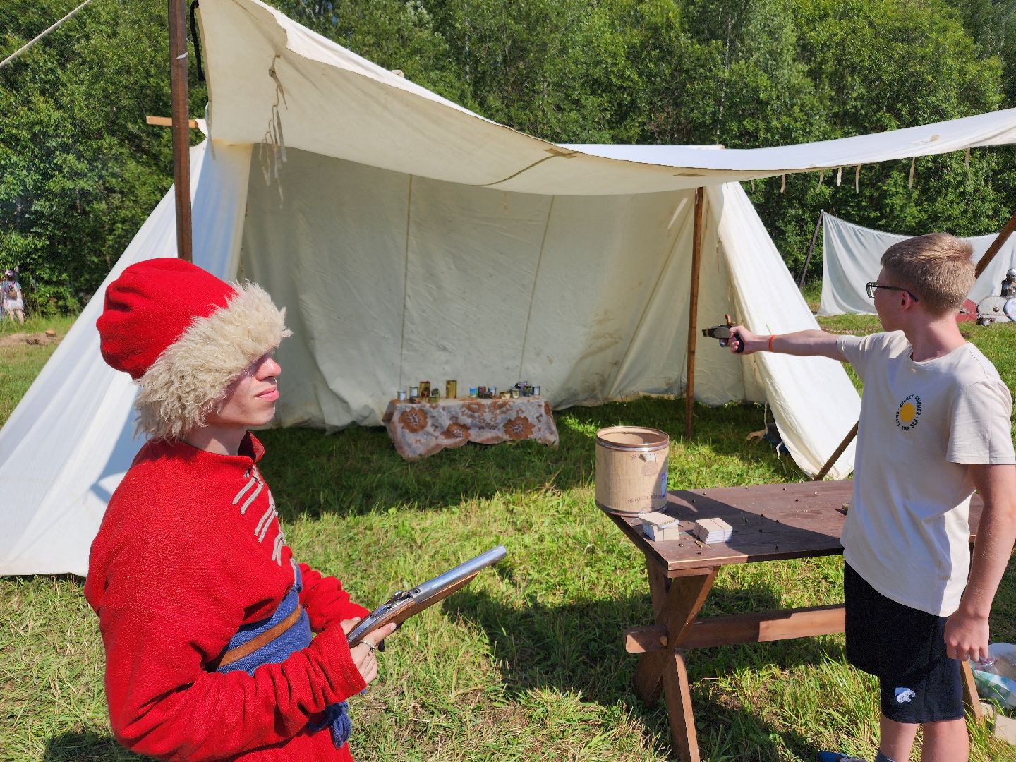 Чехов, село Молоди, фестиваль Гуляй город, Молодинская битва, мастер классы, реконструкция сражения,аттракционы, народные гулянья, народные игры и забавы,