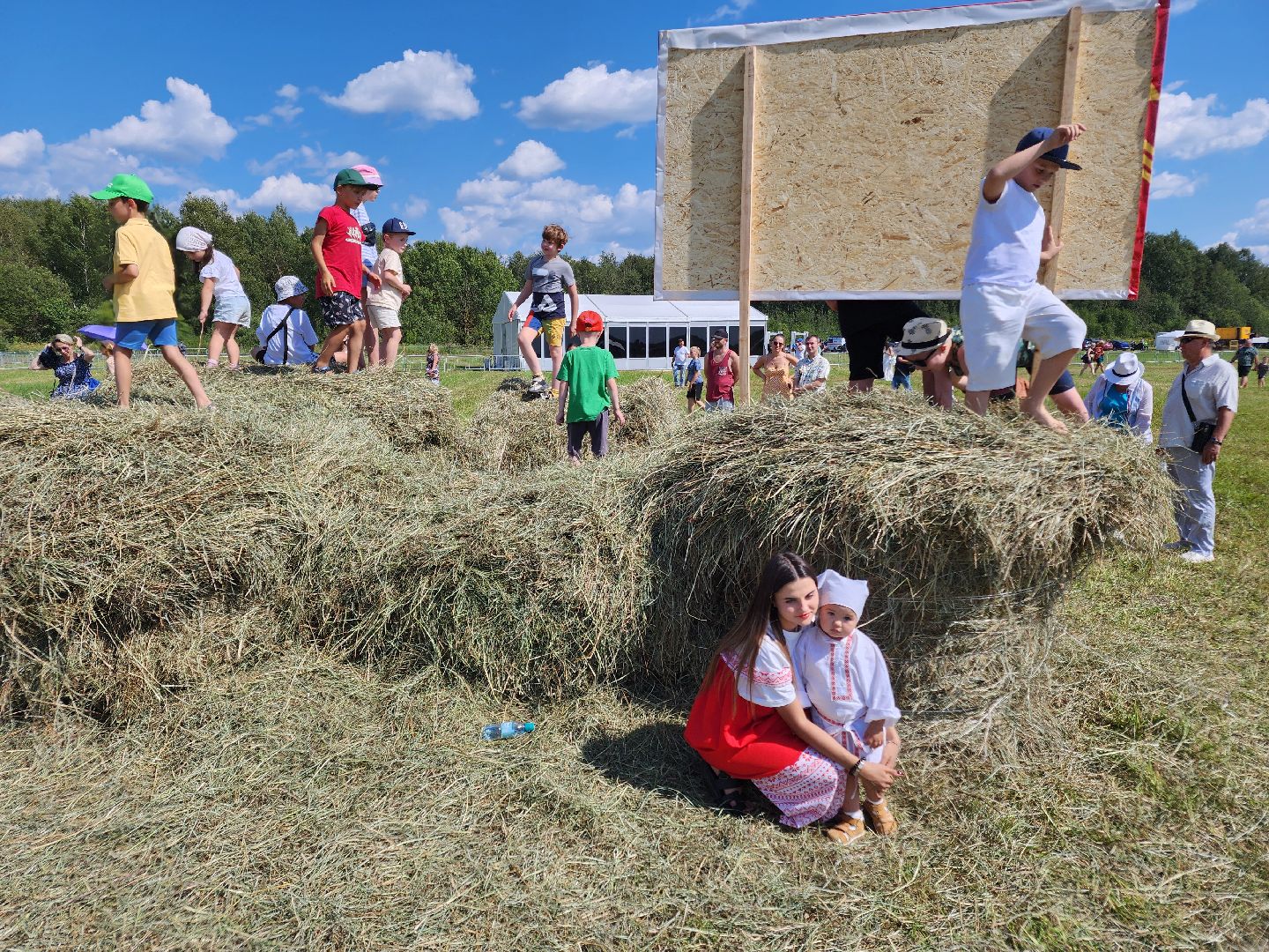 Чехов, село Молоди, фестиваль Гуляй город, Молодинская битва, мастер классы, реконструкция сражения,аттракционы, народные гулянья, народные игры и забавы,