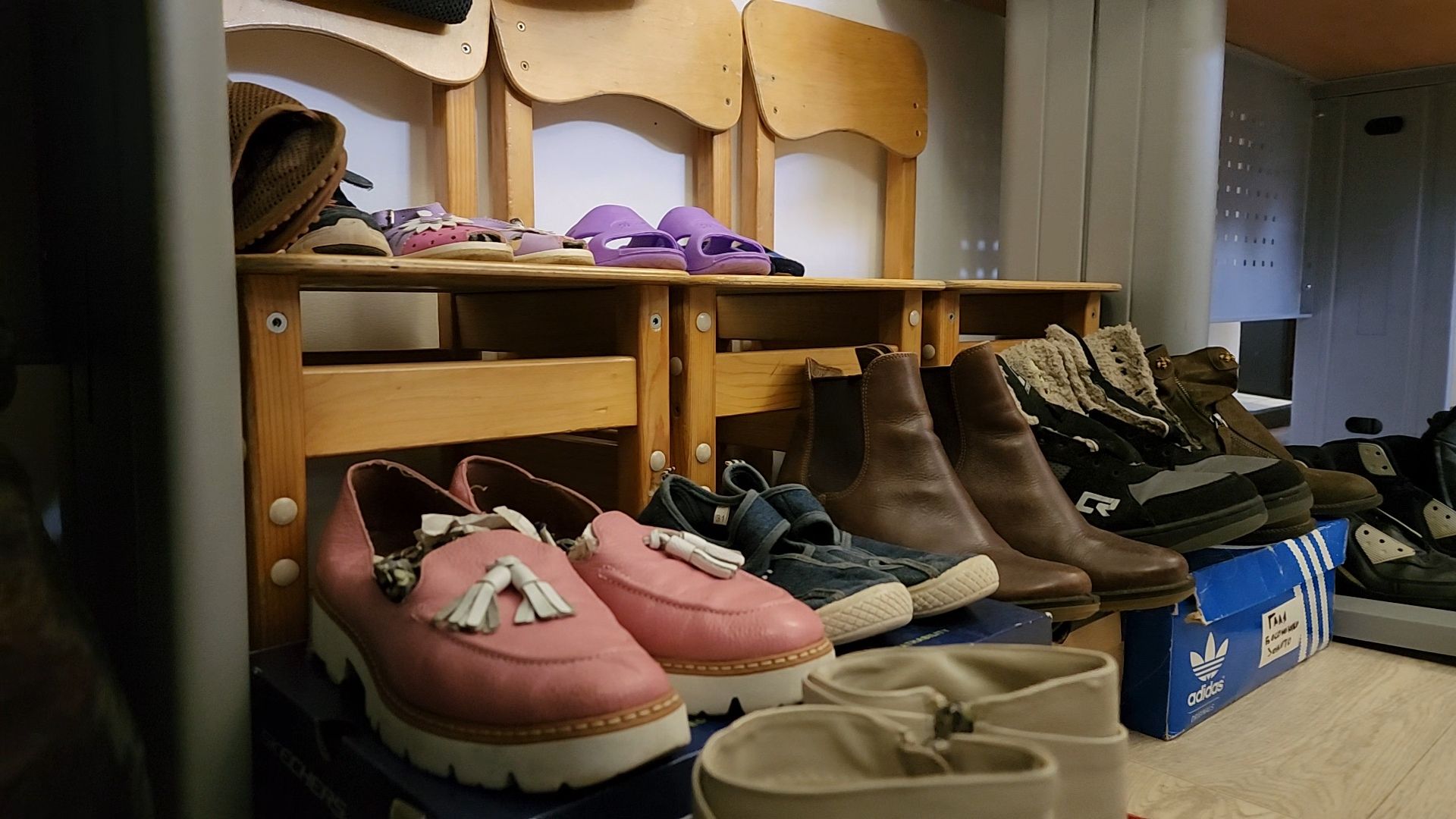 одинцово, экология, фримаркет, реюз, лесной городок, общество,