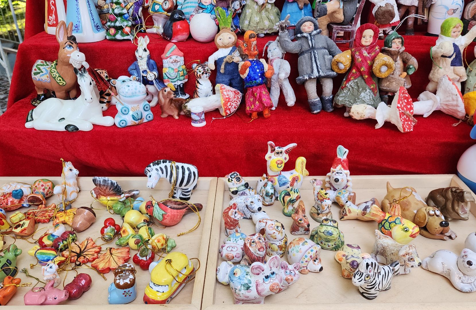 Звенигород, культура и туризм в подмосковье,