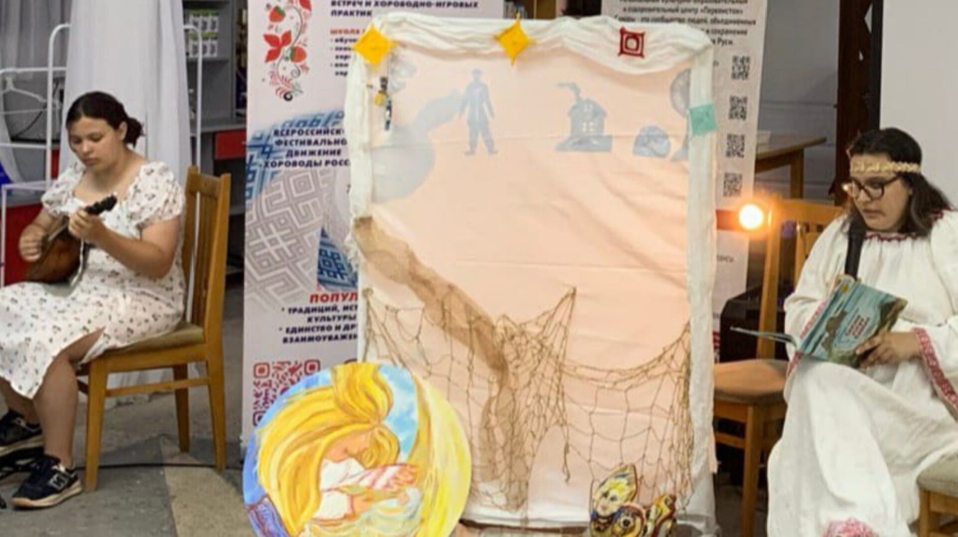 Звенигород, культура и туризм в подмосковье,