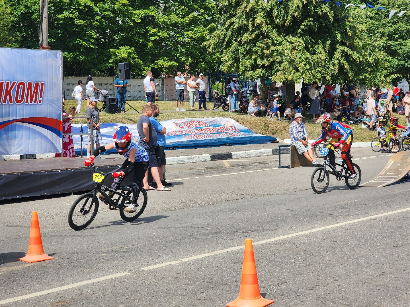 Коломна, спорт,