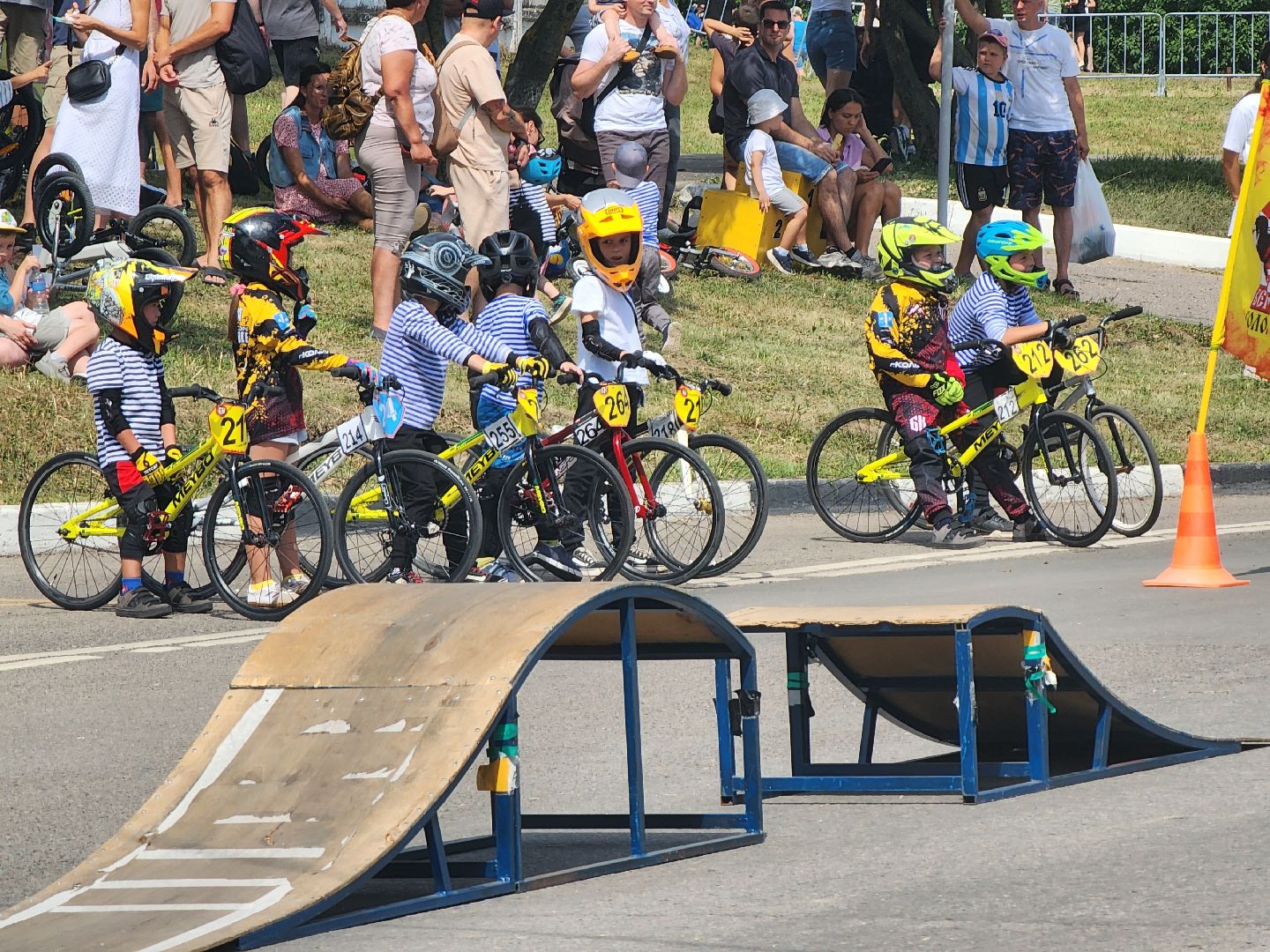 Коломна, спорт,