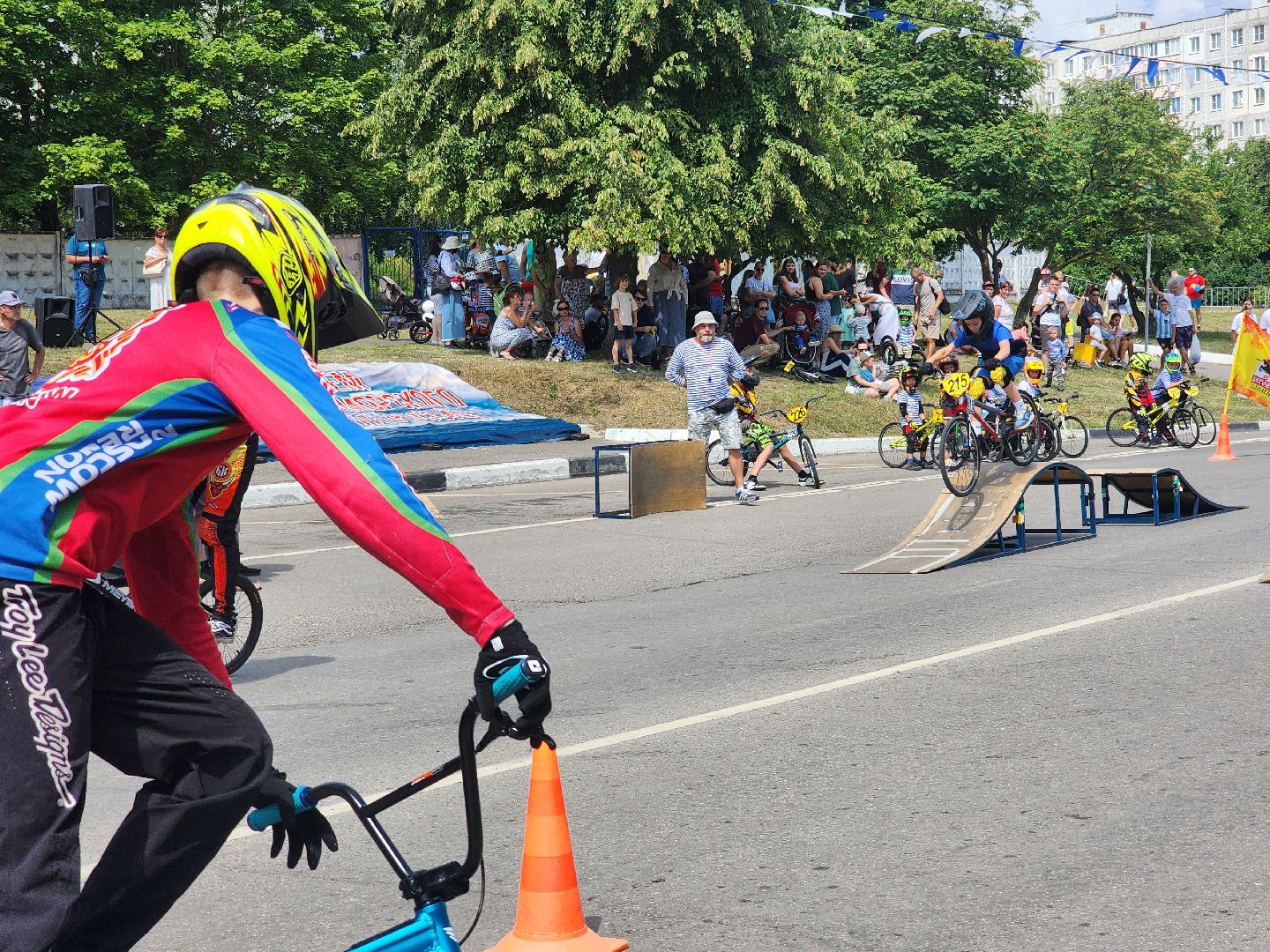 Коломна, спорт,