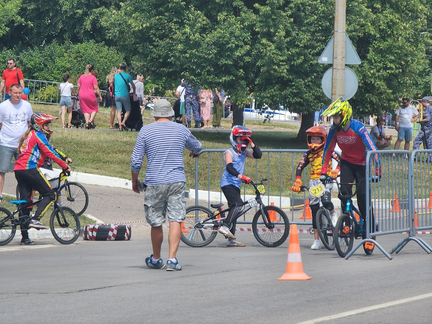 Коломна, спорт,