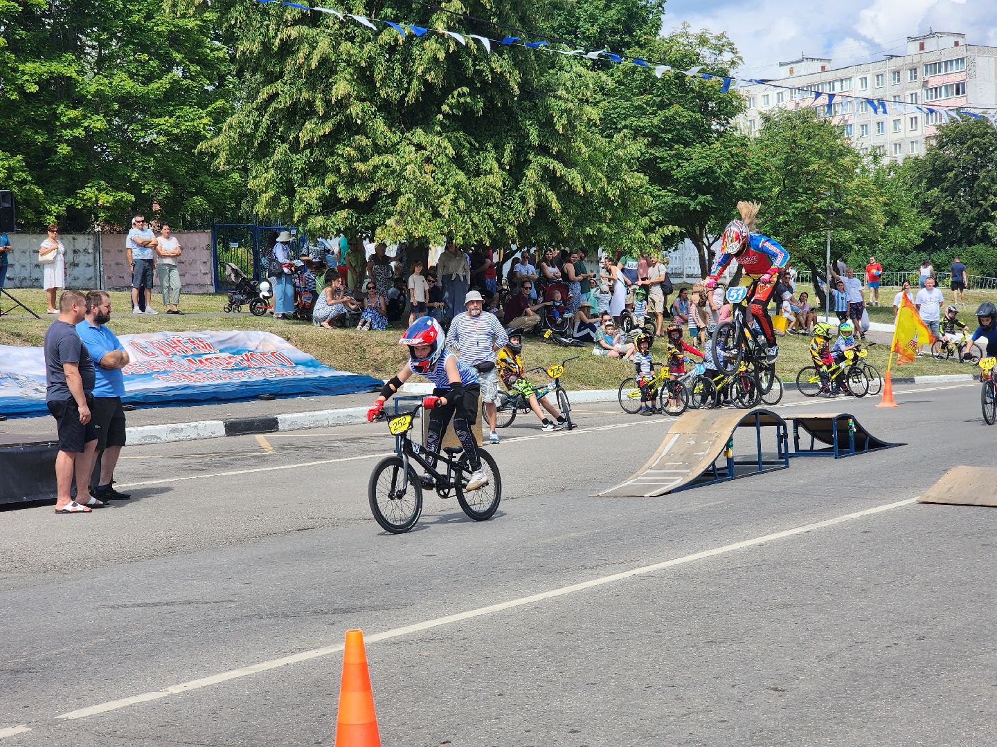 Коломна, спорт,