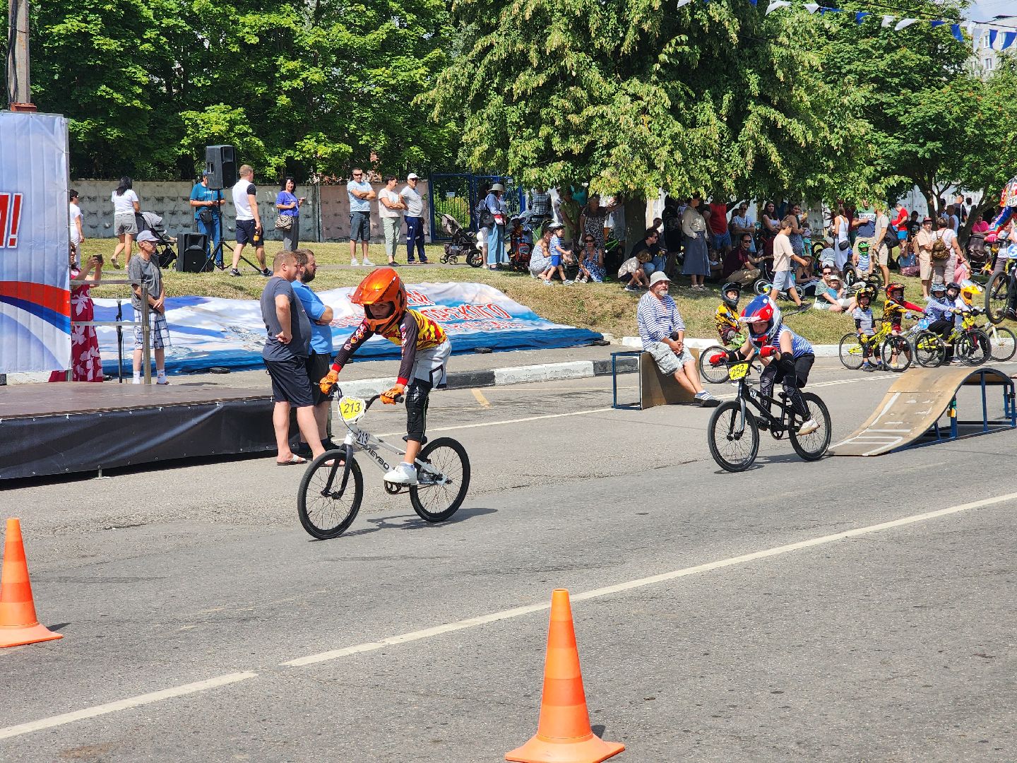 Коломна, спорт,