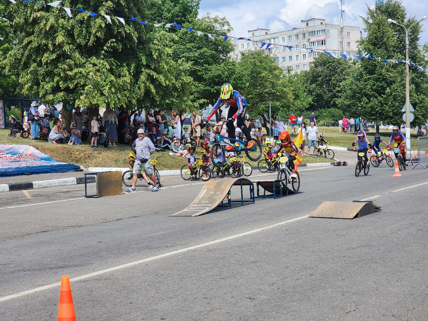 Коломна, спорт,