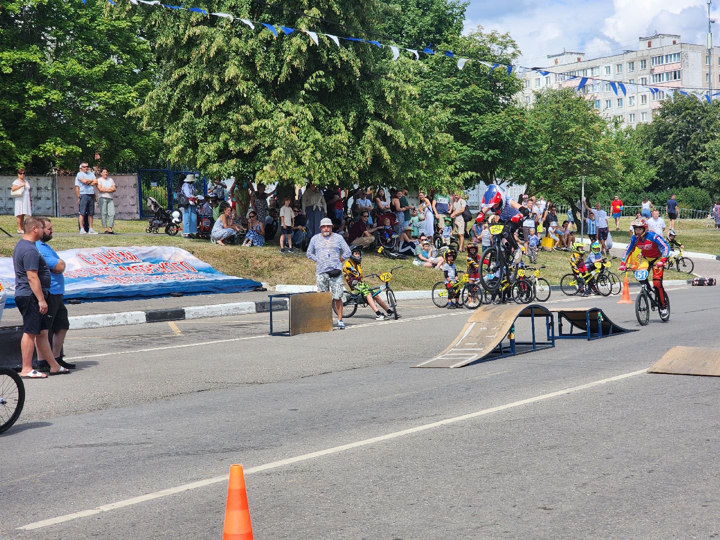 Коломна, спорт,