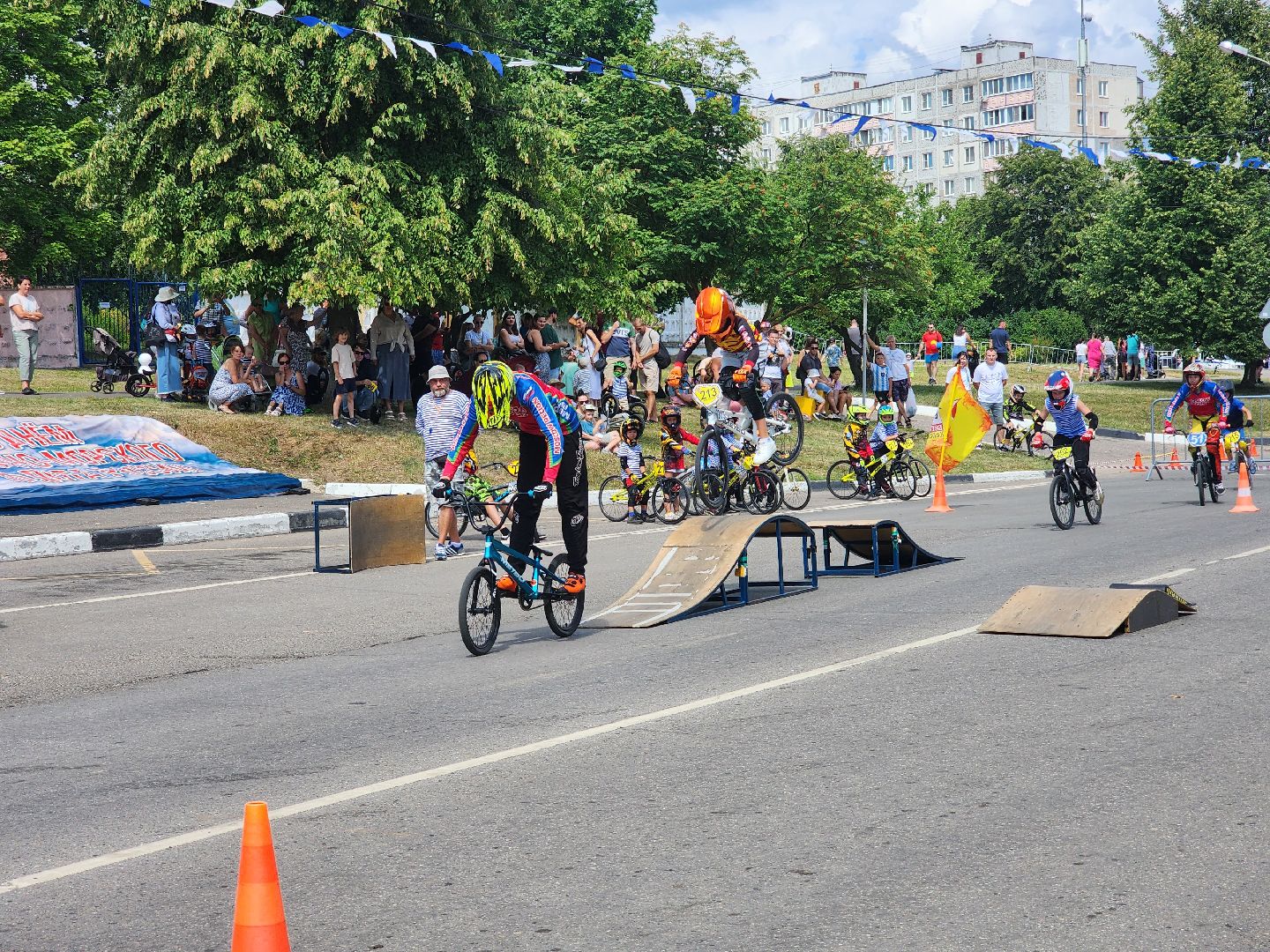 Коломна, спорт,