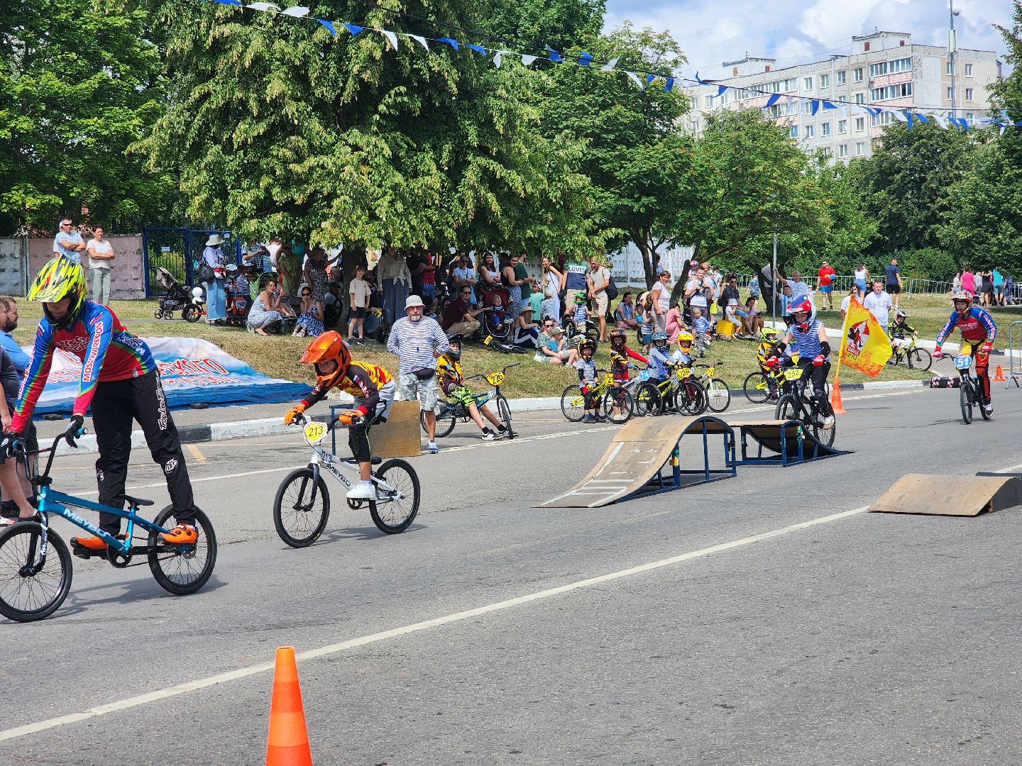 Коломна, спорт,